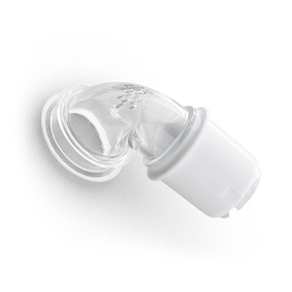 Philips Respironics DreamWear/DreamWisp Draaibare Elleboog