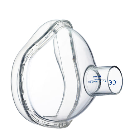 Philips Respironics LiteTouch Masker