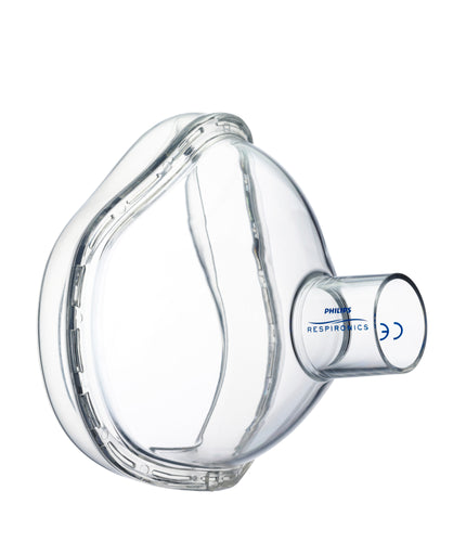 Philips Respironics LiteTouch Masker