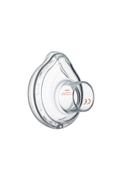 Philips Respironics LiteTouch Masker