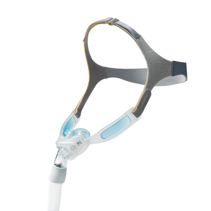 Philips Respironics Nuance Pro Gel Masker