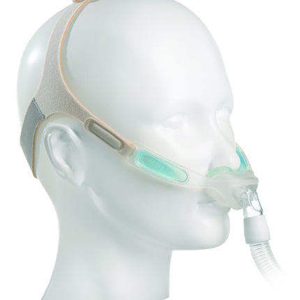 Philips Respironics Nuance Pro Gel Masker