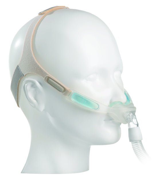 Philips Respironics Nuance Pro Gel Masker