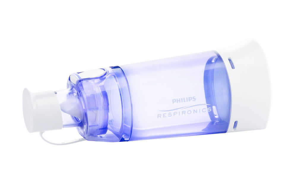 Philips Respironics OptiChamber Diamond Voorzetkamer