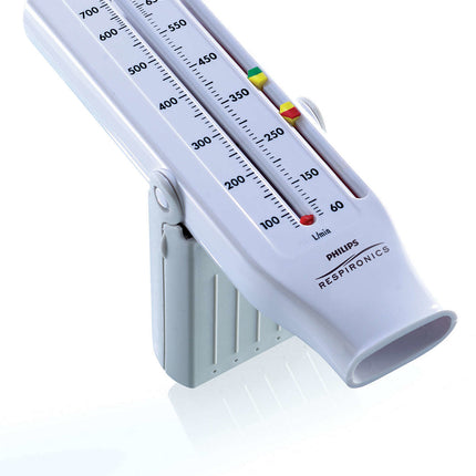 Philips Respironics Peak flow meter