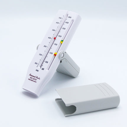 Philips Respironics Peak flow meter