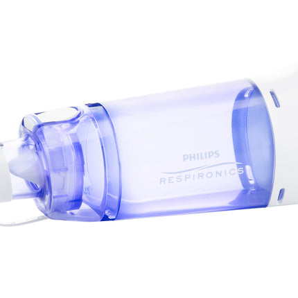 Philips Respironics Philips Respironics OptiChamber Diamond Voorzetkamer