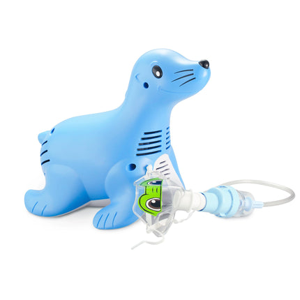 Philips Respironics Philips Respironics Sami the Seal