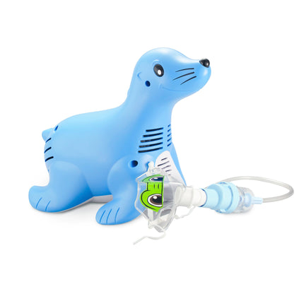 Philips Respironics Philips Respironics Sami the Seal