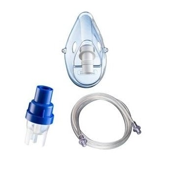 Philips Respironics Philips Respironics SideStream Disposable Kit