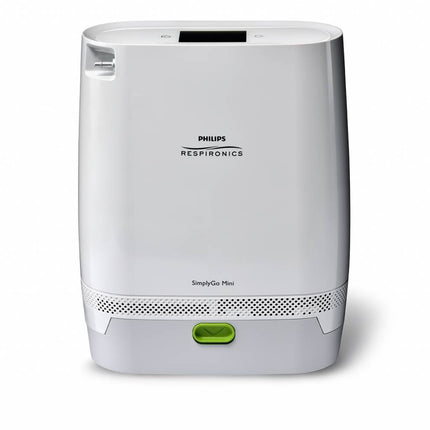 Philips Respironics Philips Respironics SimplyGo Mini (incl. uitgebreide batterij)