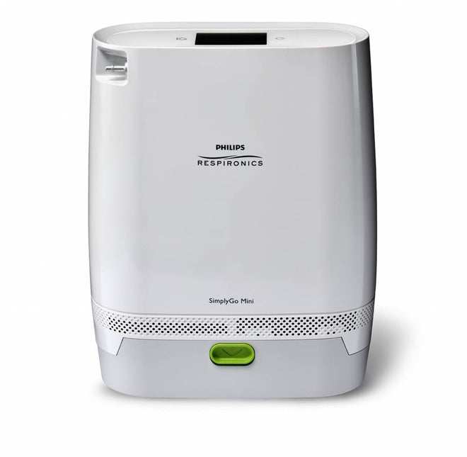 Philips Respironics Philips Respironics SimplyGo Mini (incl. uitgebreide batterij)