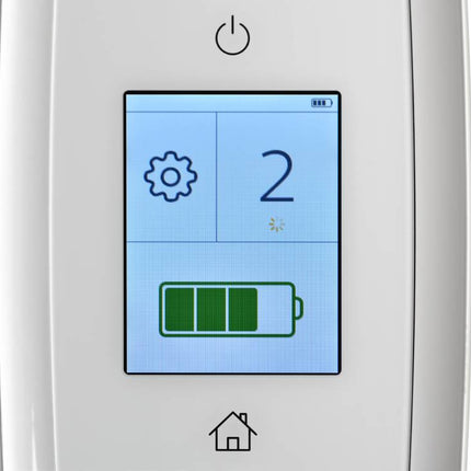 Philips Respironics Philips Respironics SimplyGo Mini (incl. uitgebreide batterij)