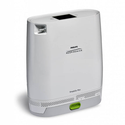 Philips Respironics SimplyGo Mini (incl. standaard batterij)