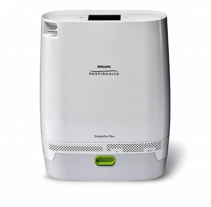 Philips Respironics SimplyGo Mini (incl. uitgebreide batterij)