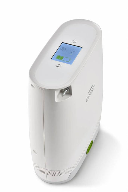 Philips Respironics SimplyGo Mini (incl. uitgebreide batterij)