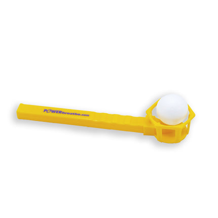 POWERbreathe Flow-ball