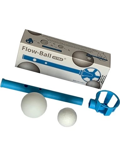 POWERbreathe Flow-Ball ULTRA