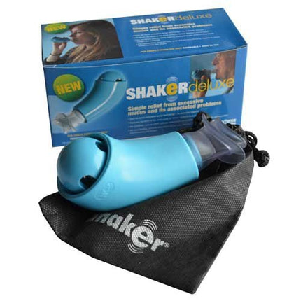 POWERbreathe POWERbreathe Shaker Deluxe