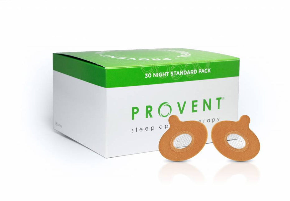 Provent Sleep Therapy Standaard verpakking