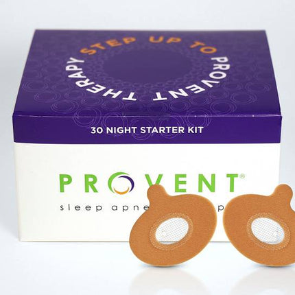 Provent Sleep Therapy Starter Kit