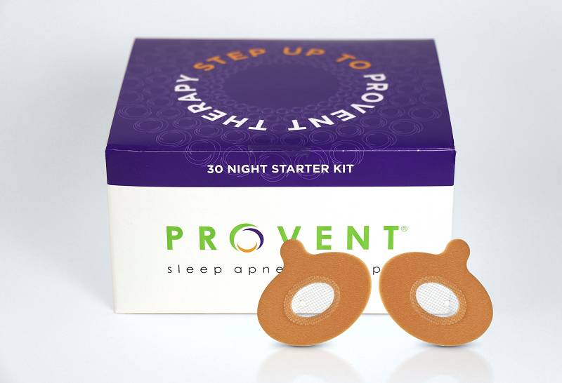 Provent Sleep Therapy Starter Kit