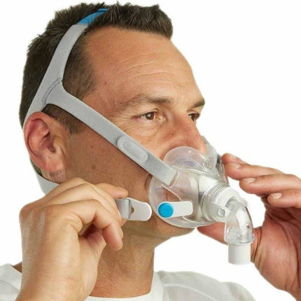 ResMed AirFit F30 Full Face Masker