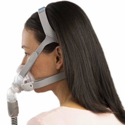 ResMed AirFit F30 Full Face Masker