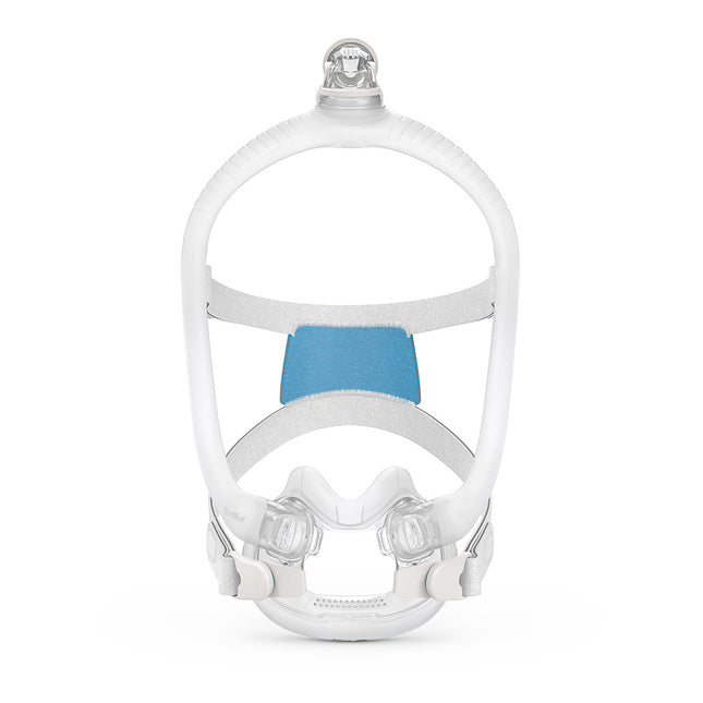 ResMed AirFit F30i Full Face Masker