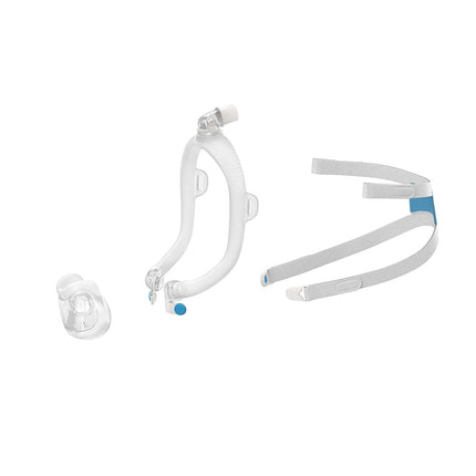 ResMed AirFit F30i Full Face Masker