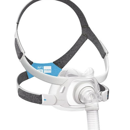 ResMed AirFit F40 Full Face Masker