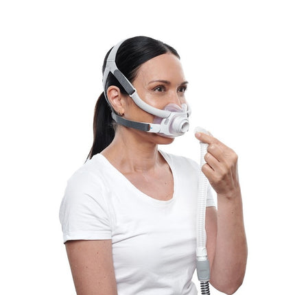 ResMed AirFit F40 Full Face Masker