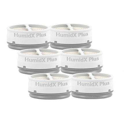 ResMed AirMini HumidX Plus