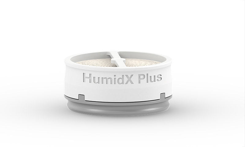 ResMed AirMini HumidX Plus