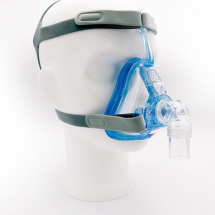 Sleepnet Ascend Full Face Masker