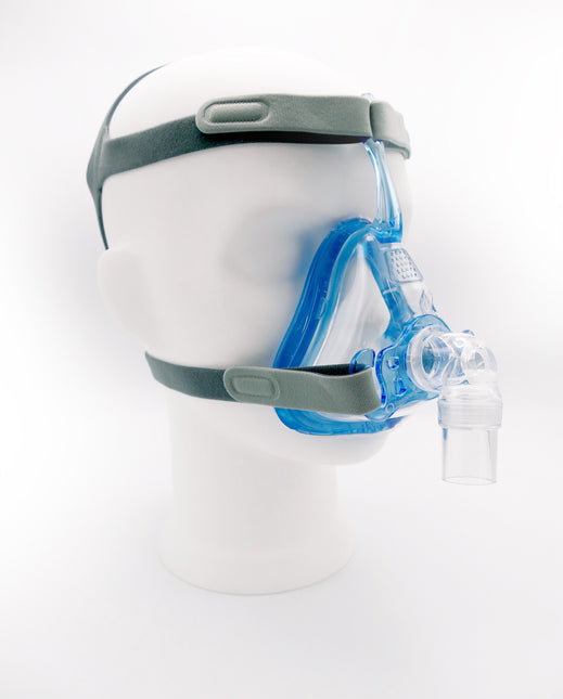 Sleepnet Ascend Full Face Masker