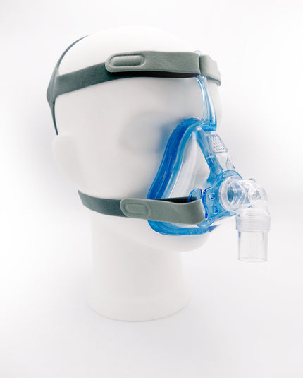 Sleepnet Ascend Full Face Masker