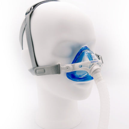 Sleepnet Sleepnet iQ 2 Neusmasker