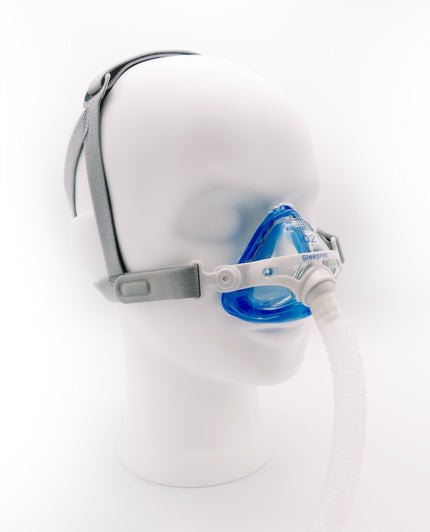 Sleepnet Sleepnet iQ 2 Neusmasker