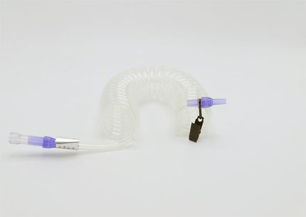 Tidy Tubing Flexibele zuurstofslang