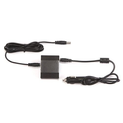 Transcend 12 Volt Adapter