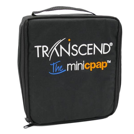 Transcend miniCPAP