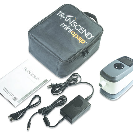 Transcend Transcend 365 miniCPAP AUTO