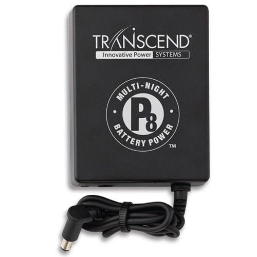 Transcend Transcend P8 Batterij