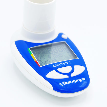 Vitalograph Asma-1 Spirometer