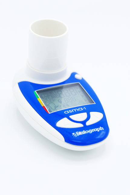 Vitalograph Asma-1 Spirometer