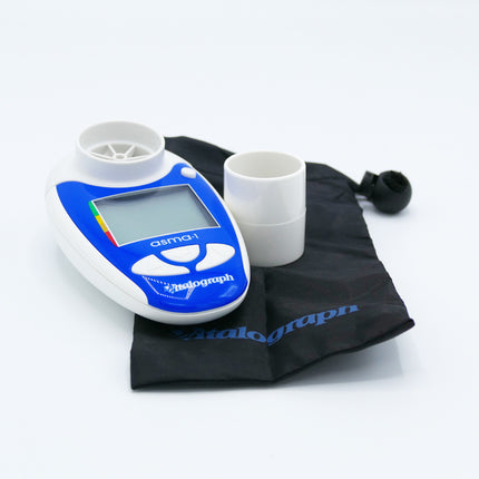 Vitalograph Asma-1 Spirometer