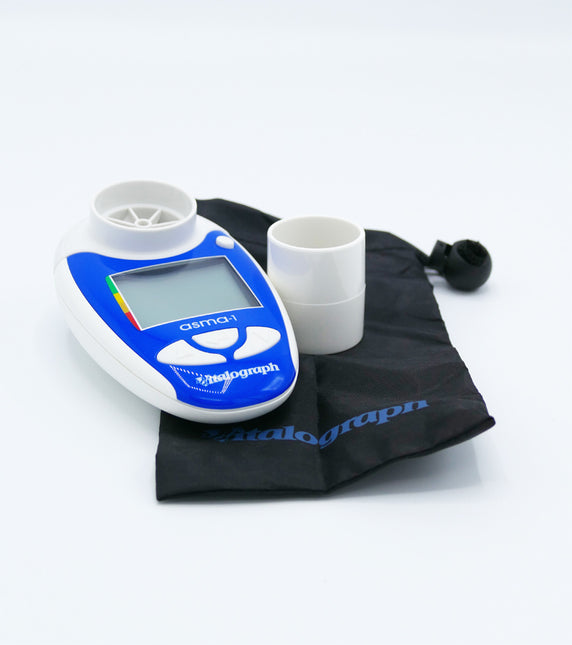 Vitalograph Asma-1 Spirometer